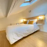 Le Ballainvillier - Appart calme en centre-ville