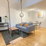 Apartment Le Ballainvillier - Calme En Centre-ville *
