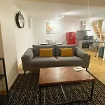 Le Ballainvillier - Appart calme en centre-ville