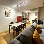 Le Ballainvillier - Appart Calme En Centre-Ville