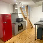 Le Ballainvillier - Appart calme en centre-ville